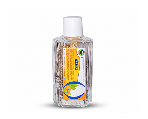 ASSIKI (Parfum d’attraction / d’harmonie et de chance)