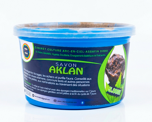 AKLAN