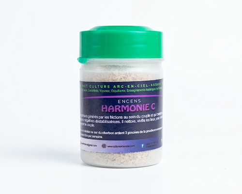 HARMONIE C (Encens)