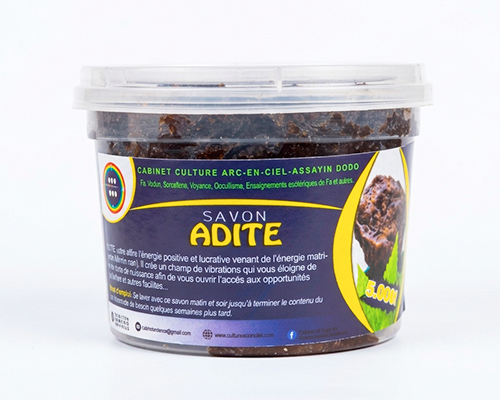 ADITE (SAVON)